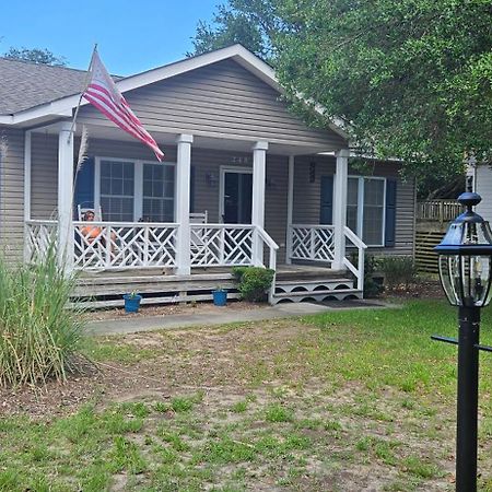Kd By The Sea Apartment Kitty Hawk Luaran gambar