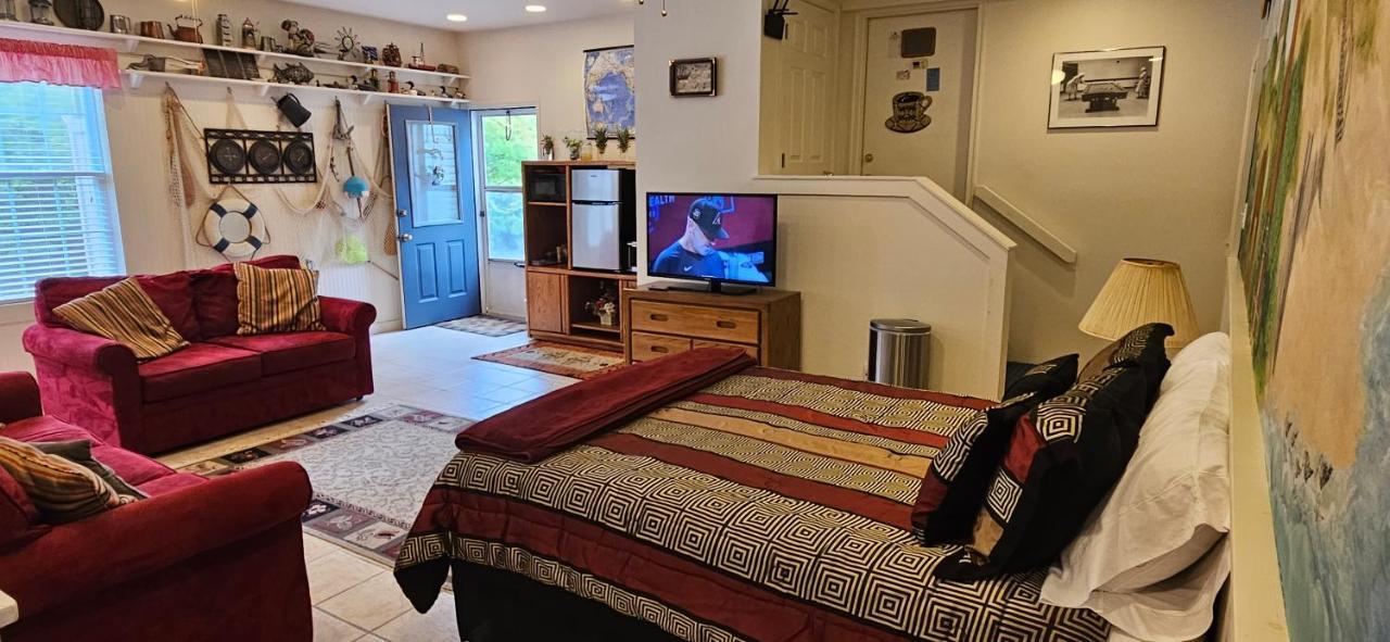 Kd By The Sea Apartment Kitty Hawk Luaran gambar